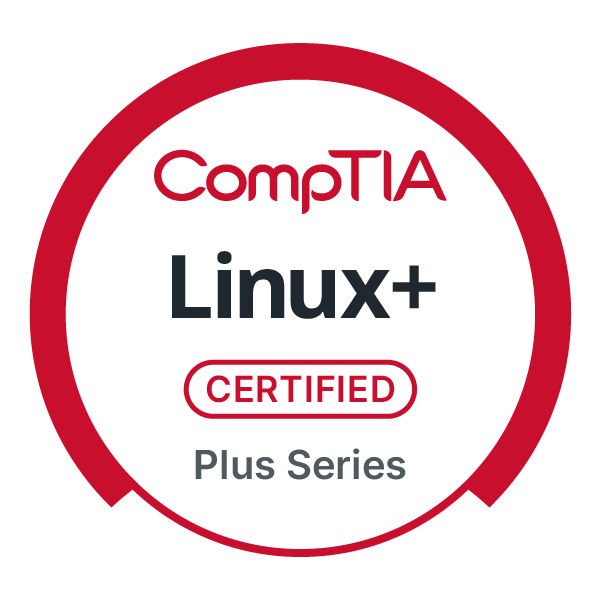 CompTIA Linux+